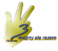 Stowarzyszenie 3majmy się razem